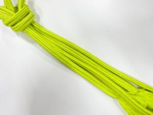 正絹　無形文化財　道明製　手組帯締め